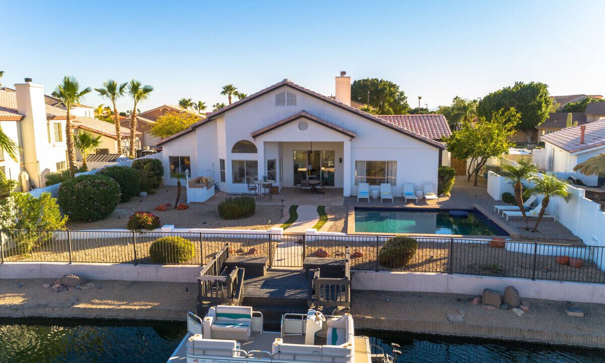 Photo of Outdoor in Arrowhead Lakes