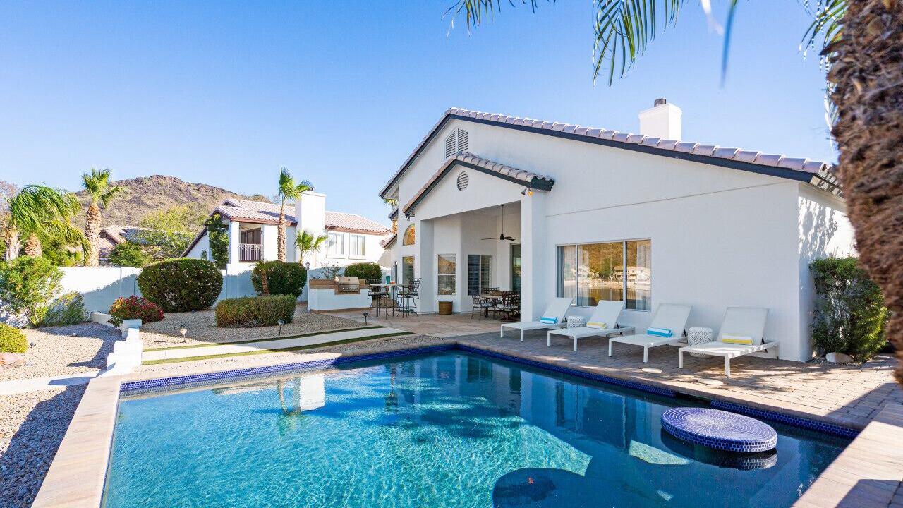 Photo of Outdoor in Arrowhead Lakes