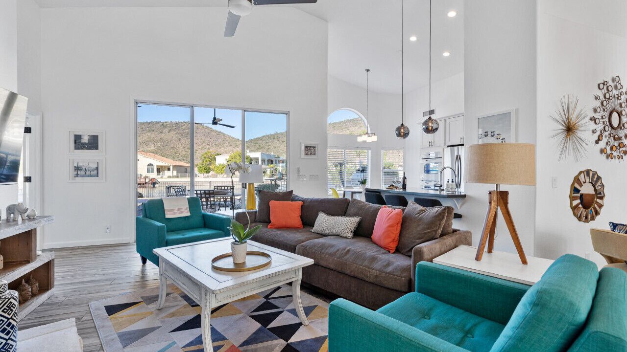 Photo of Outdoor in Arrowhead Lakes