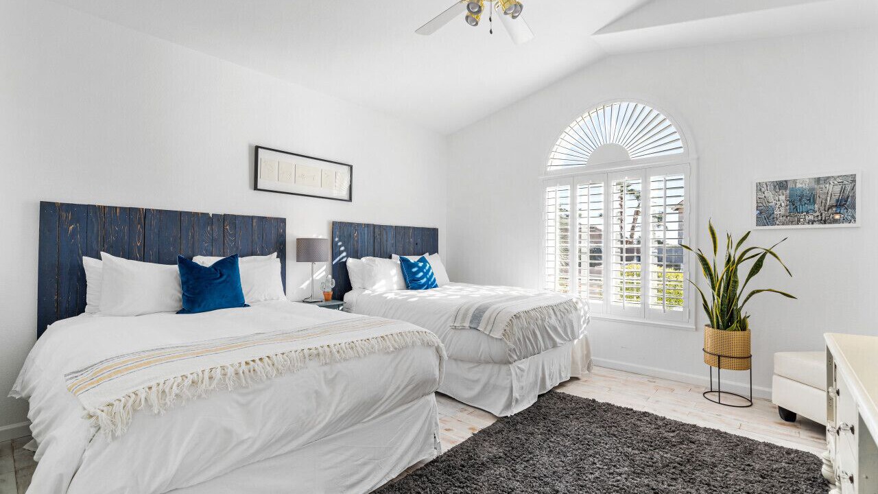 Photo of Bedroom in Arrowhead Lakes