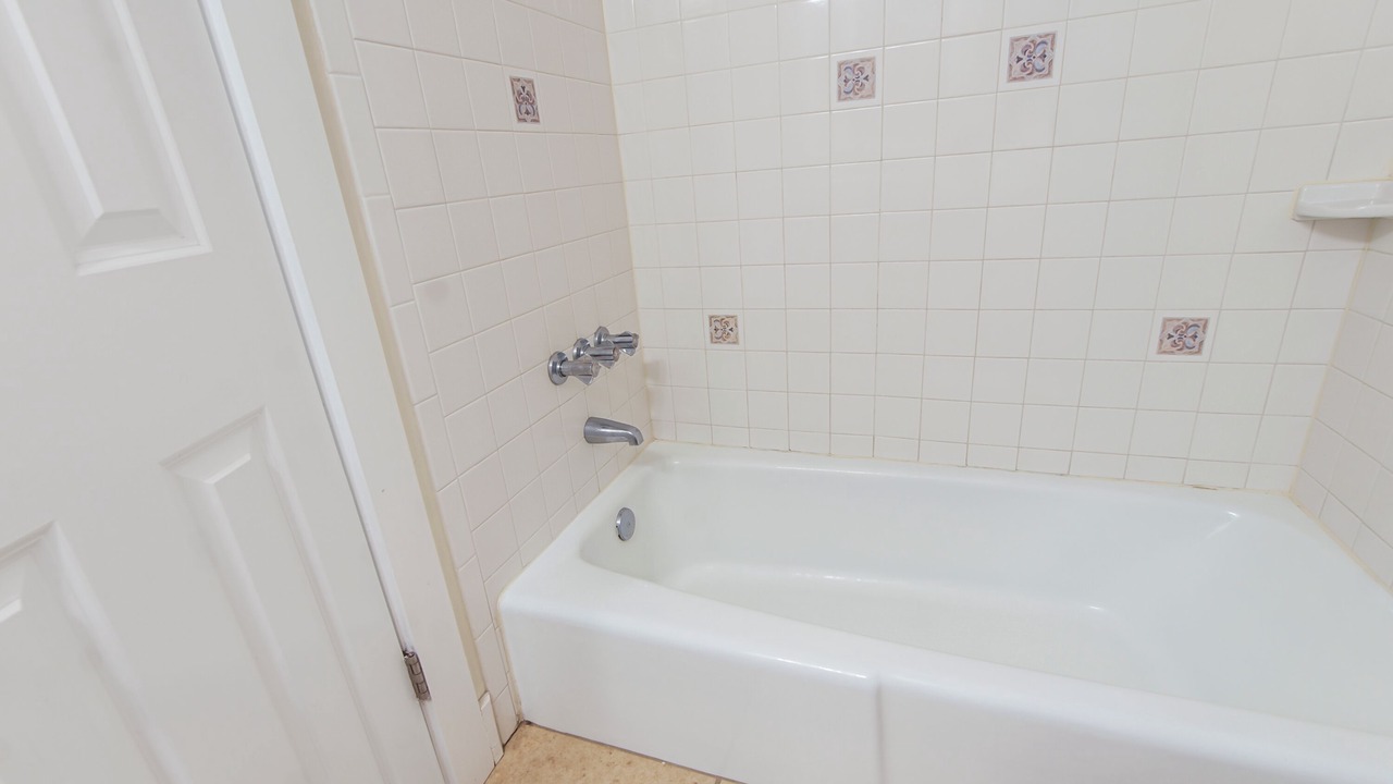 Photo of Bathroom in Fort Bay