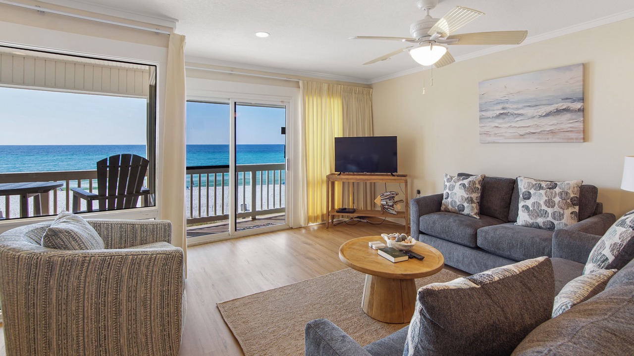 Photo of Livingroom in Fort Bay
