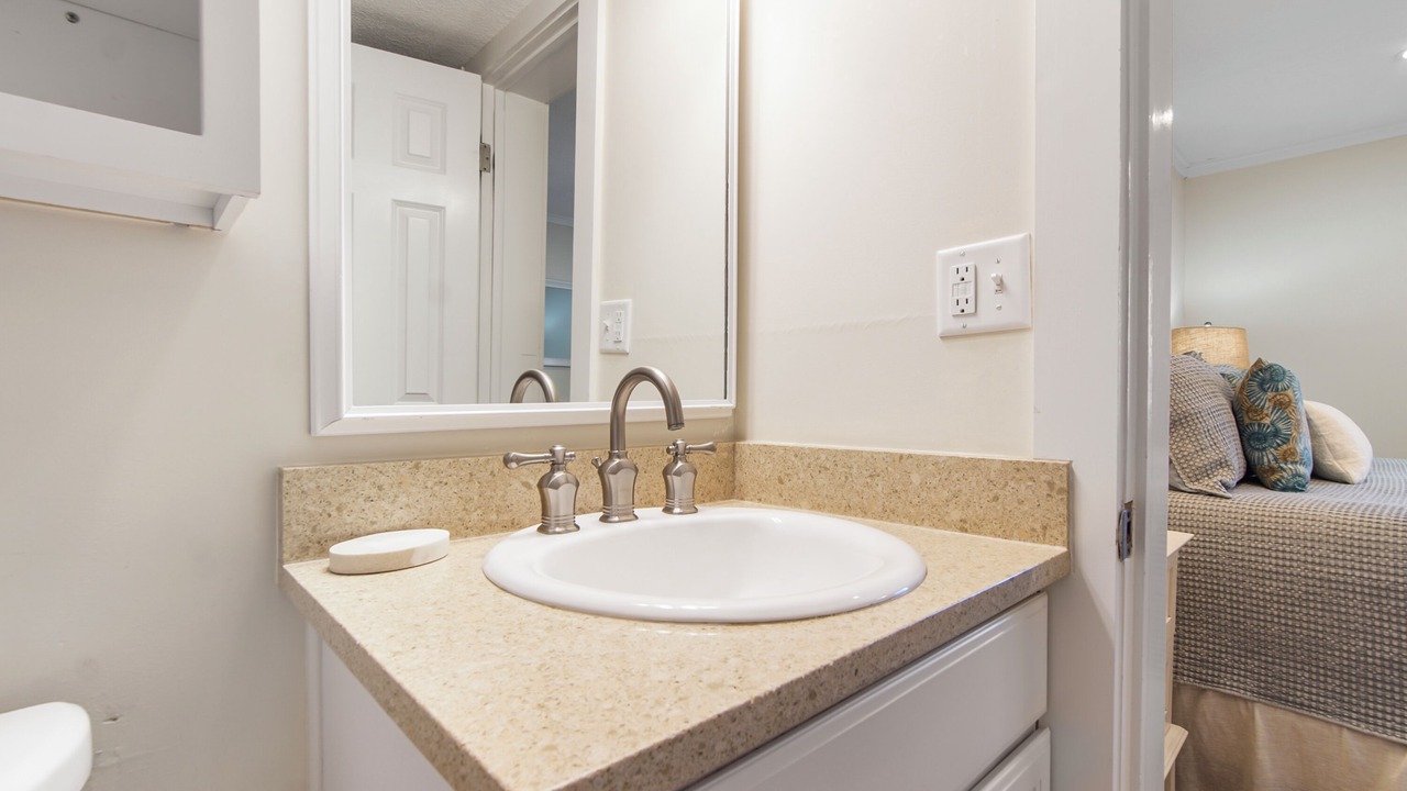 Photo of Bathroom in Fort Bay