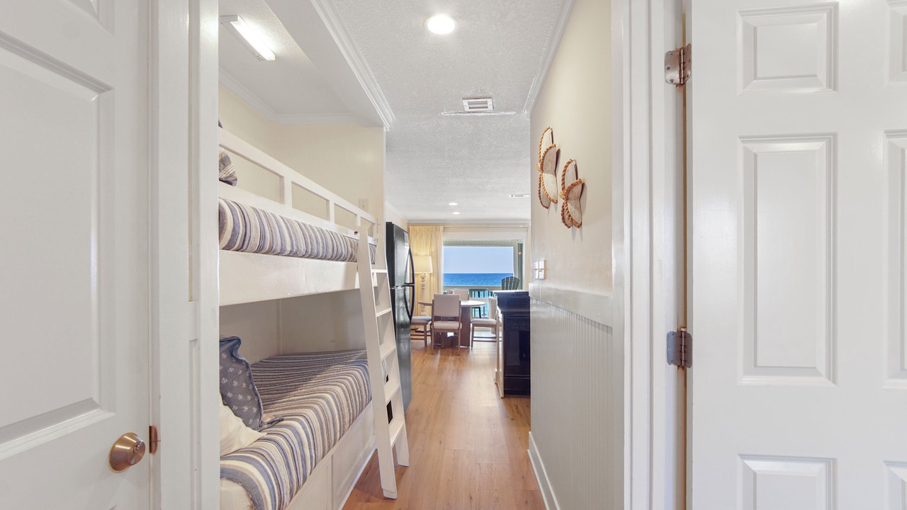 Photo of Bedroom in Fort Bay