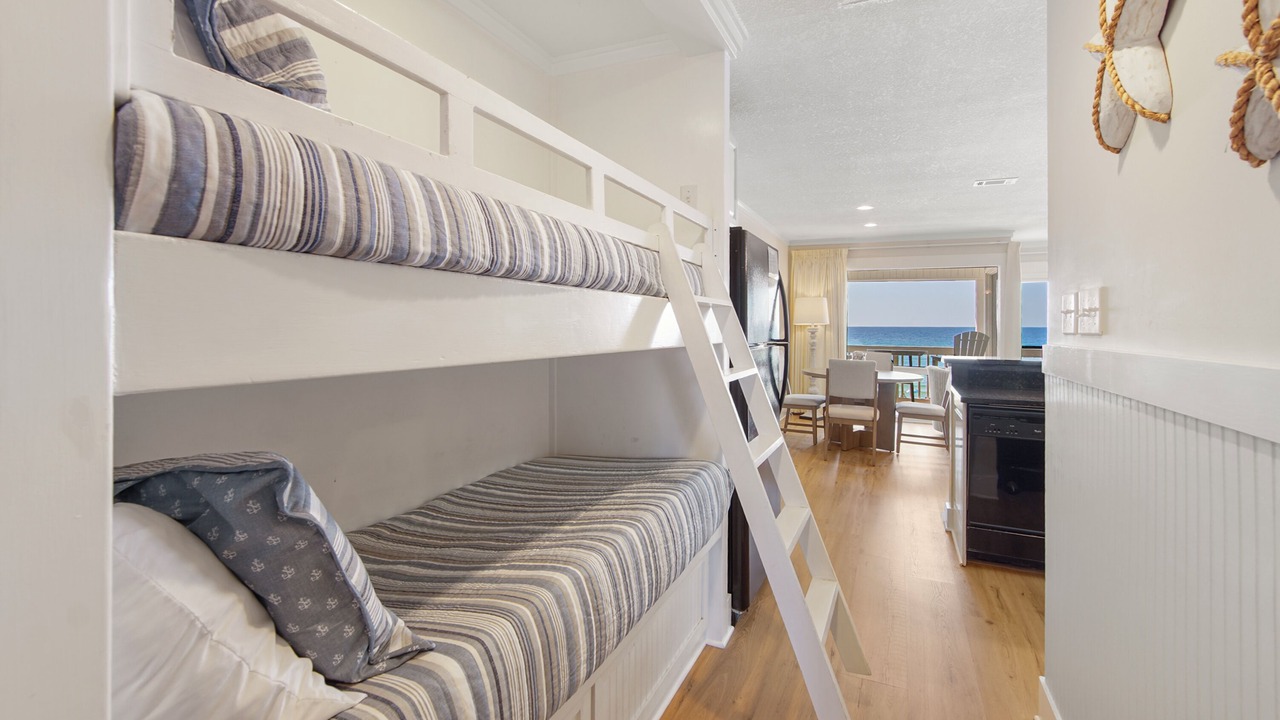 Photo of Bedroom in Fort Bay