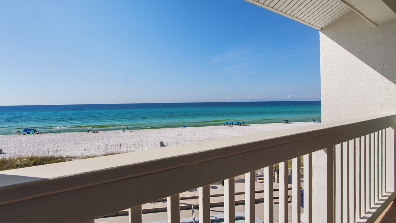 Photo of Outdoor in Fort Bay