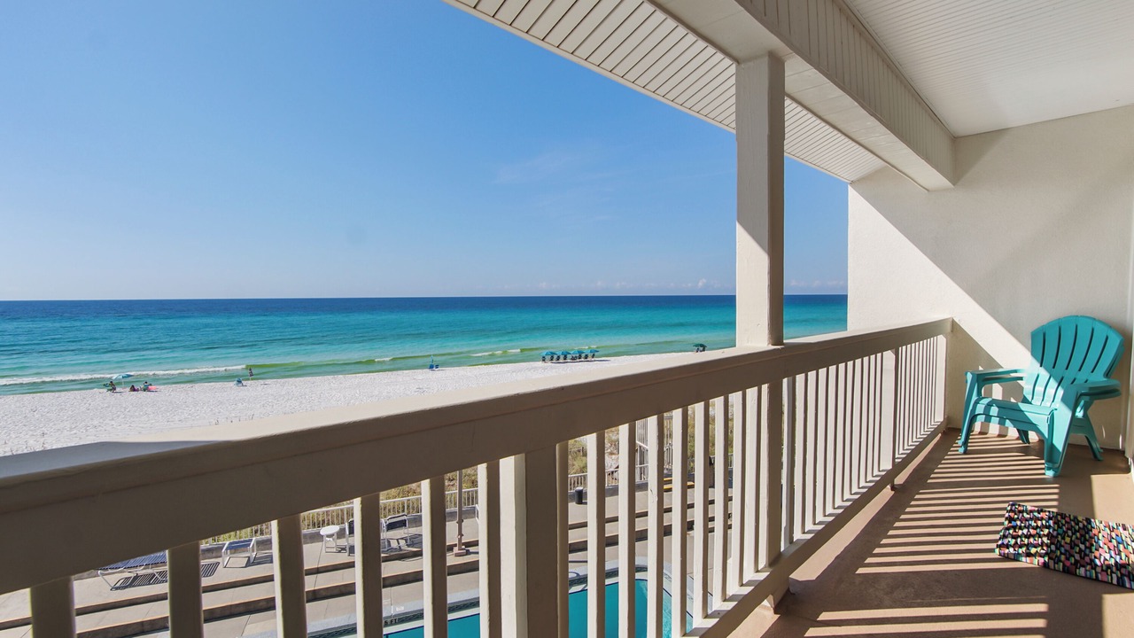 Photo of Outdoor in Fort Bay