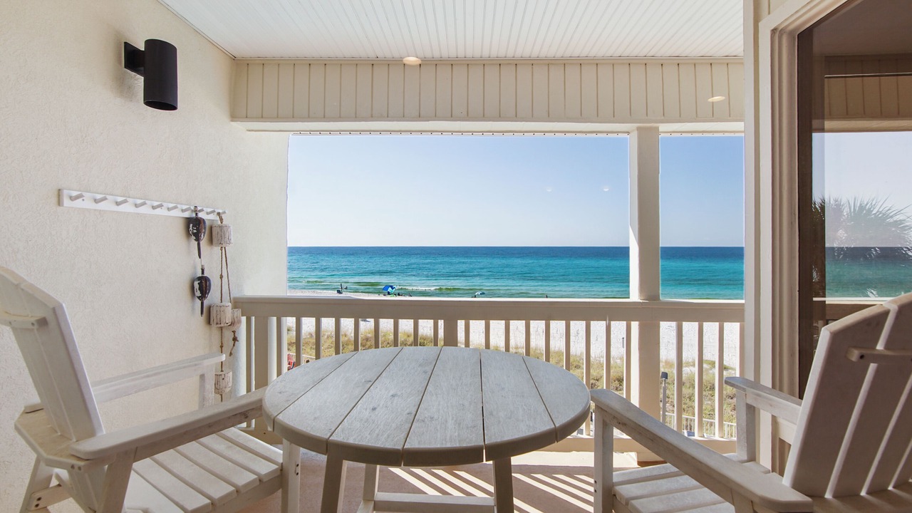 Photo of Outdoor in Fort Bay
