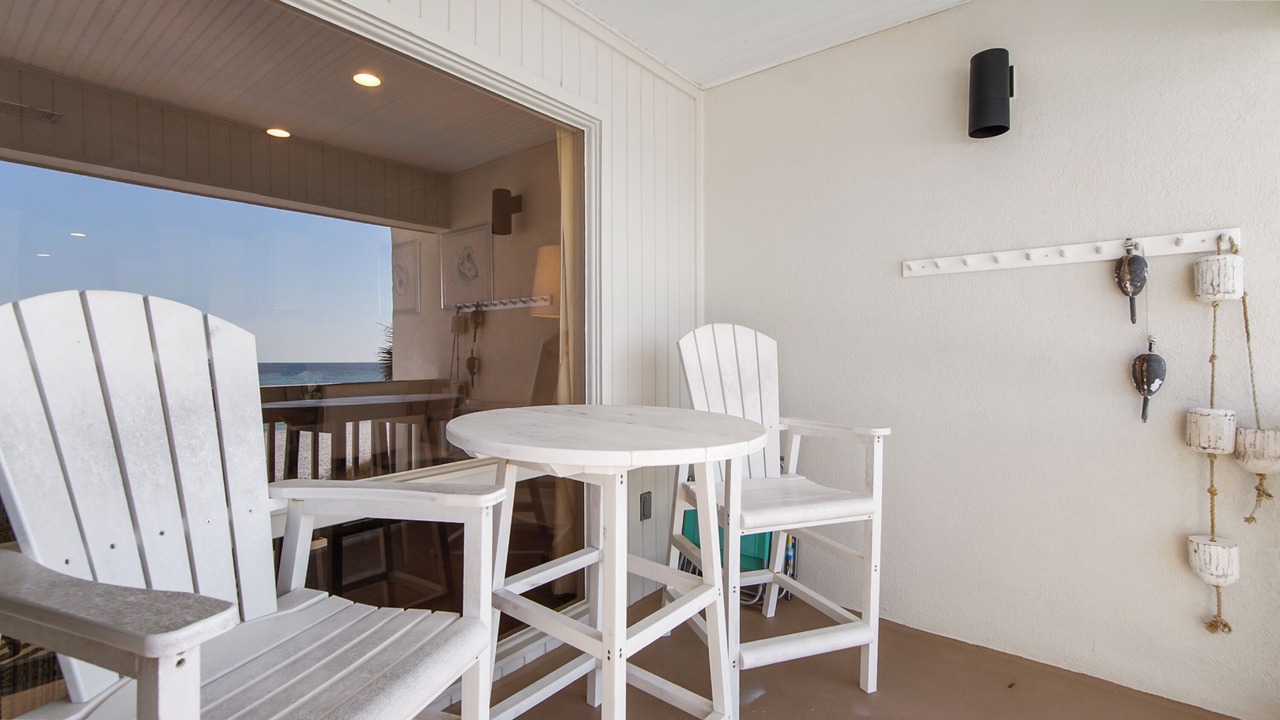 Photo of Outdoor in Fort Bay