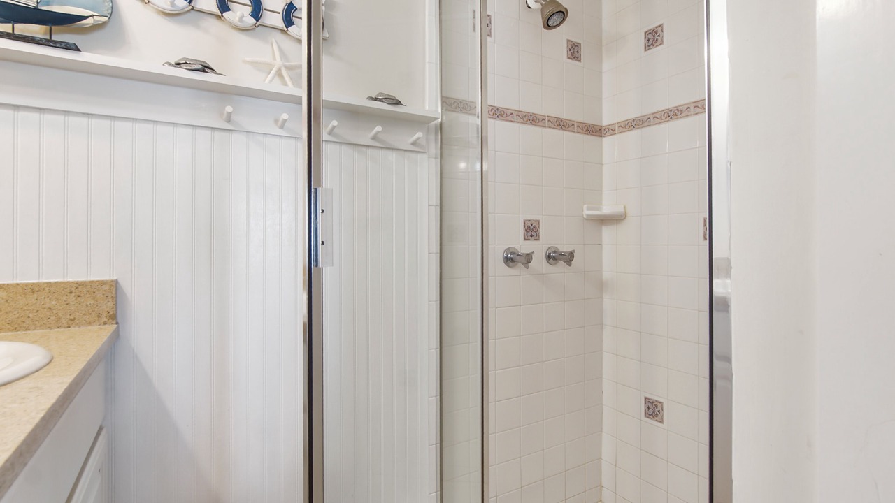 Photo of Bathroom in Fort Bay