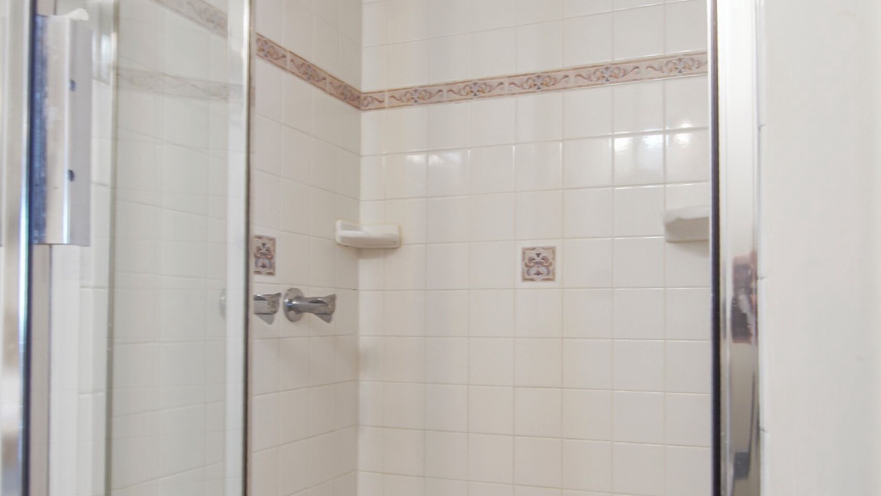 Photo of Bathroom in Fort Bay