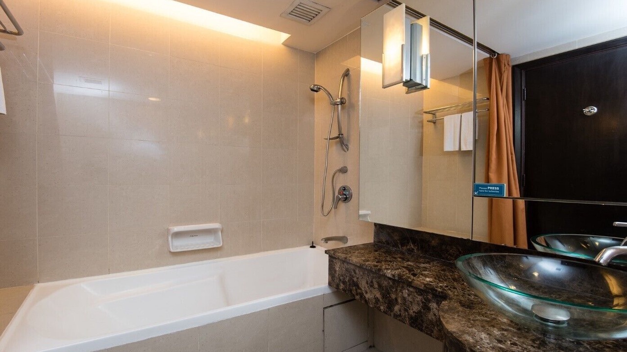 Photo of Bathroom in Bandar Sunway