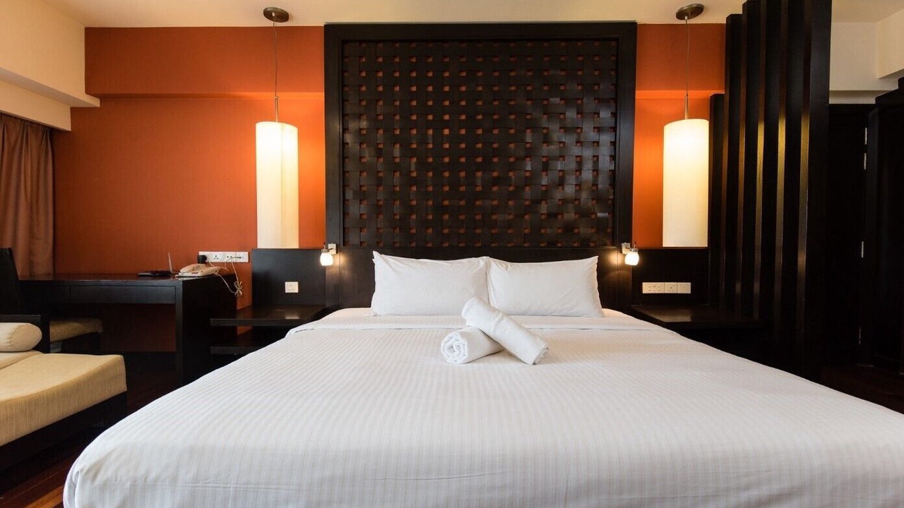 Photo of Bedroom in Bandar Sunway