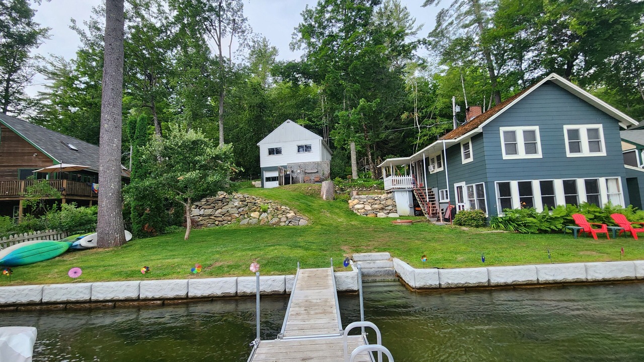 Photo of Outdoor in Acton