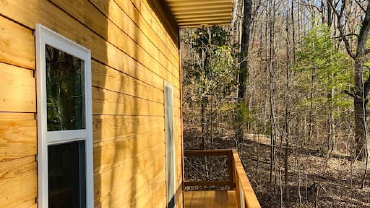 Photo of Patio Balcony in Guild