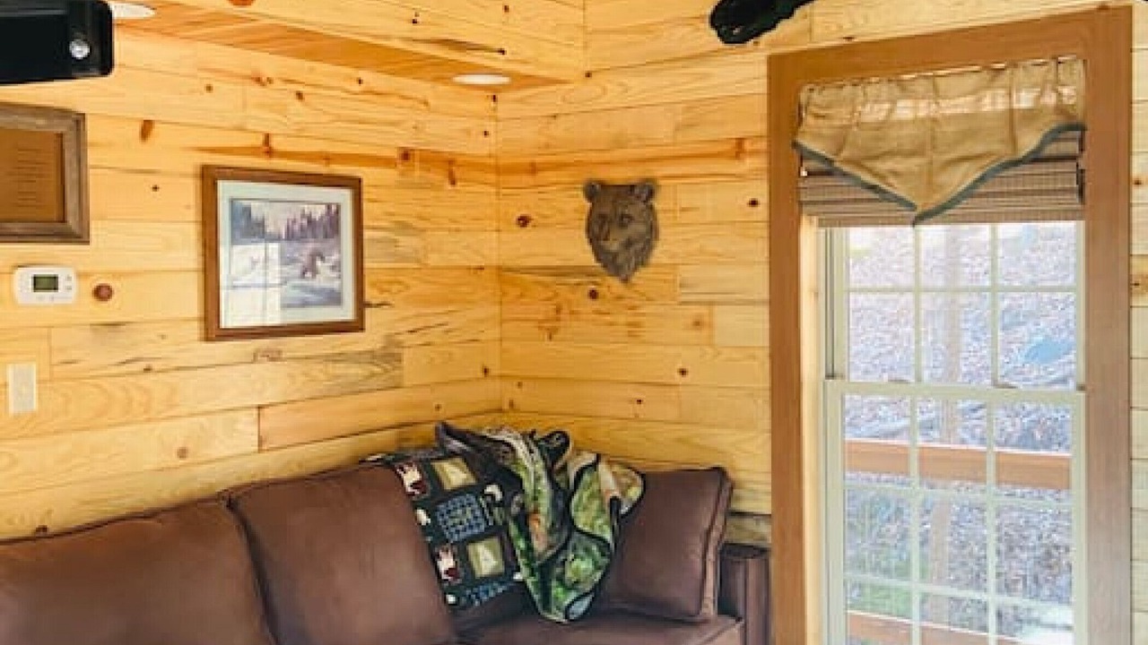 Photo of Livingroom in Guild