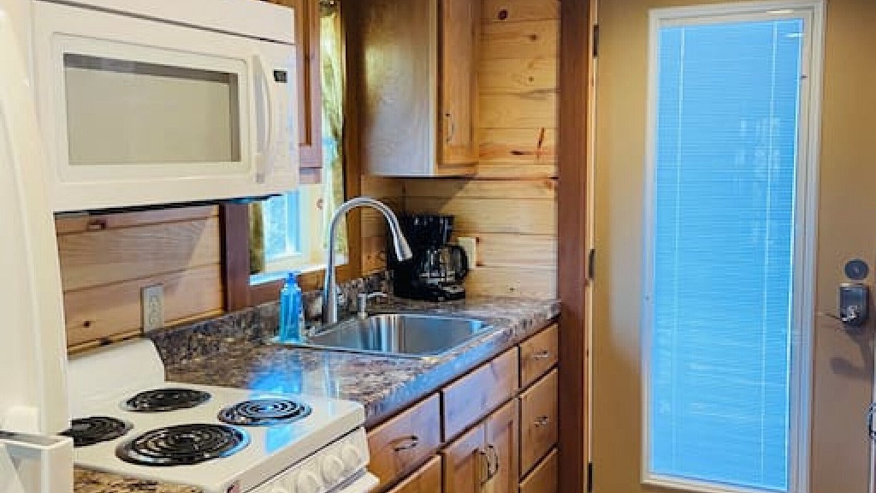 Photo of Kitchen in Guild