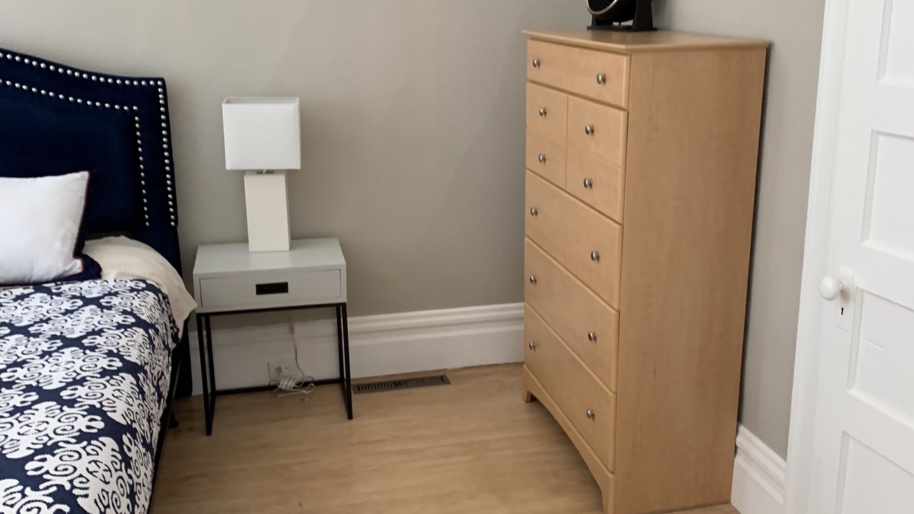 Photo of Bedroom in Potrero Hill