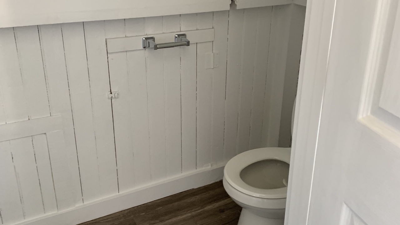 Photo of Bathroom in Potrero Hill