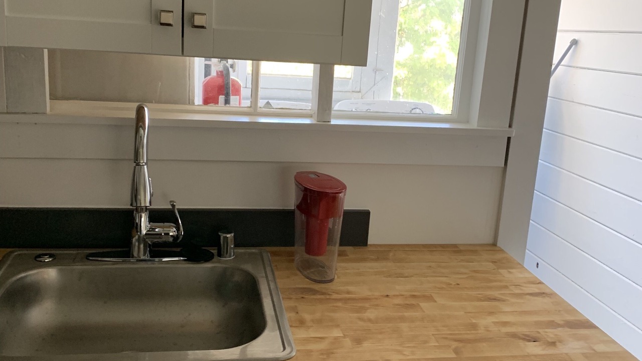 Photo of Kitchen in Potrero Hill
