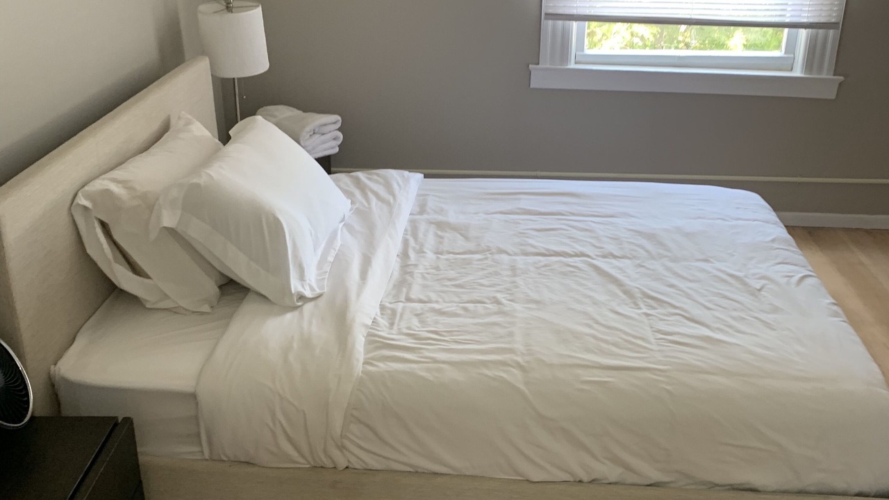Photo of Bedroom in Potrero Hill