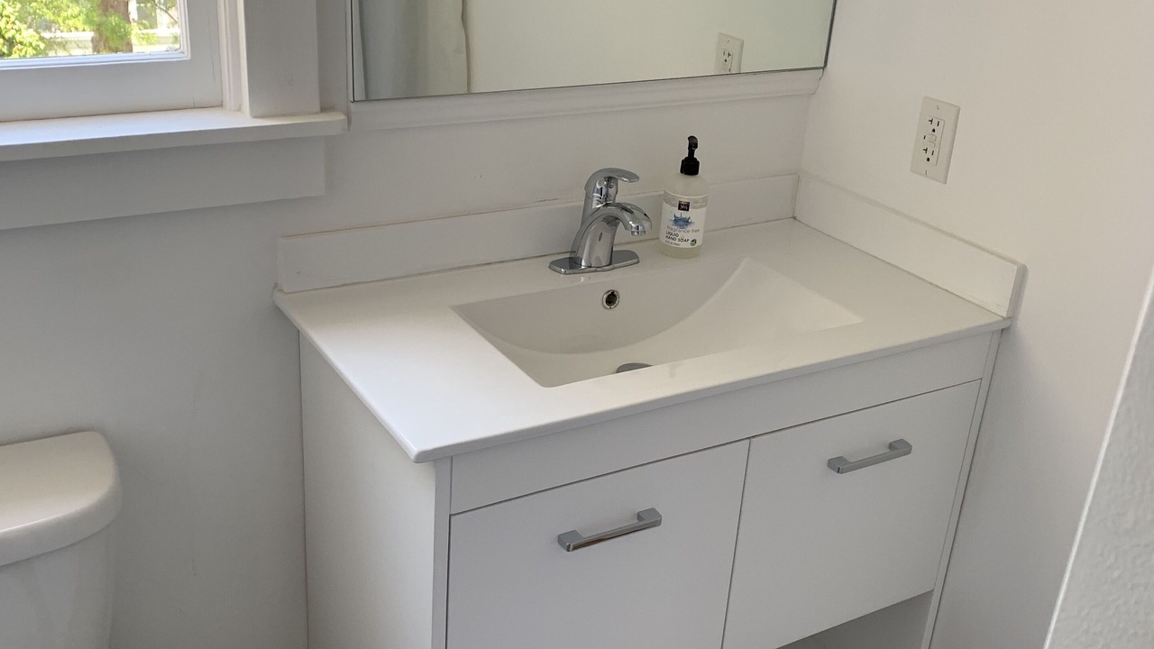 Photo of Bathroom in Potrero Hill