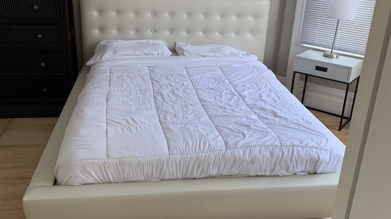 Photo of Bedroom in Potrero Hill