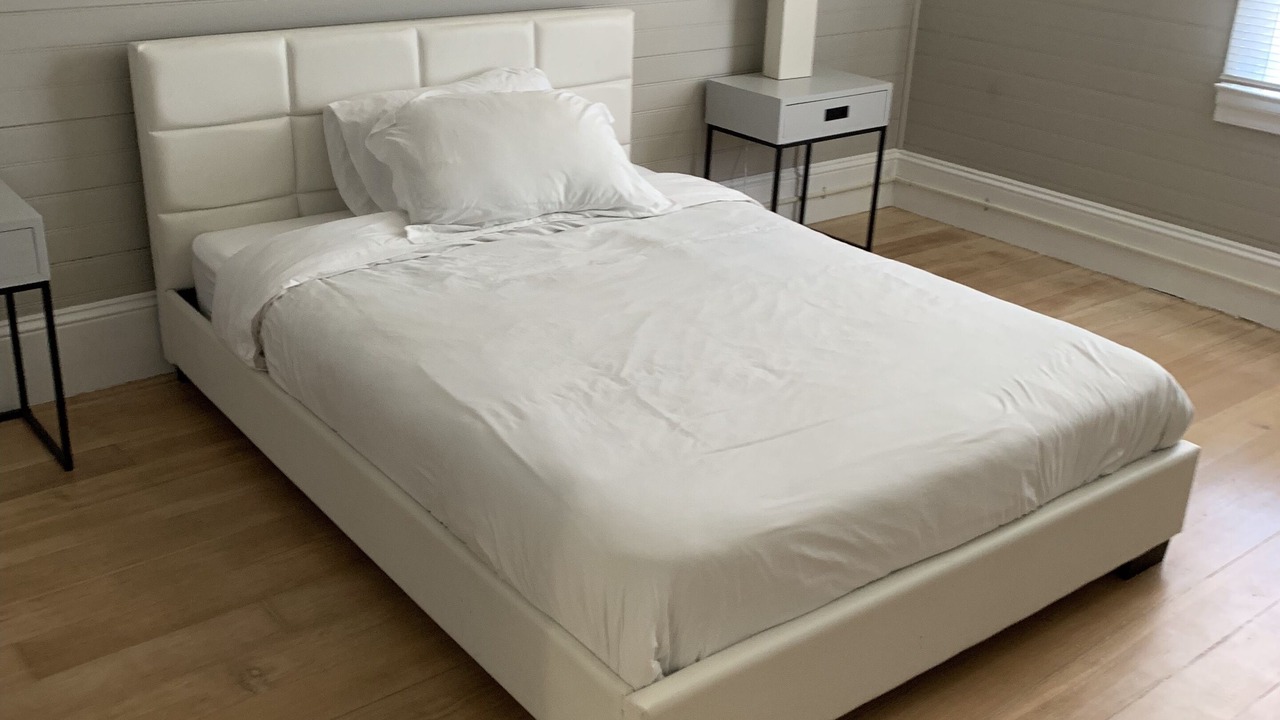 Photo of Bedroom in Potrero Hill