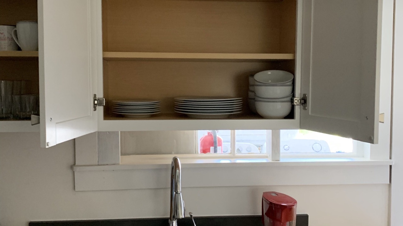 Photo of Kitchen in Potrero Hill