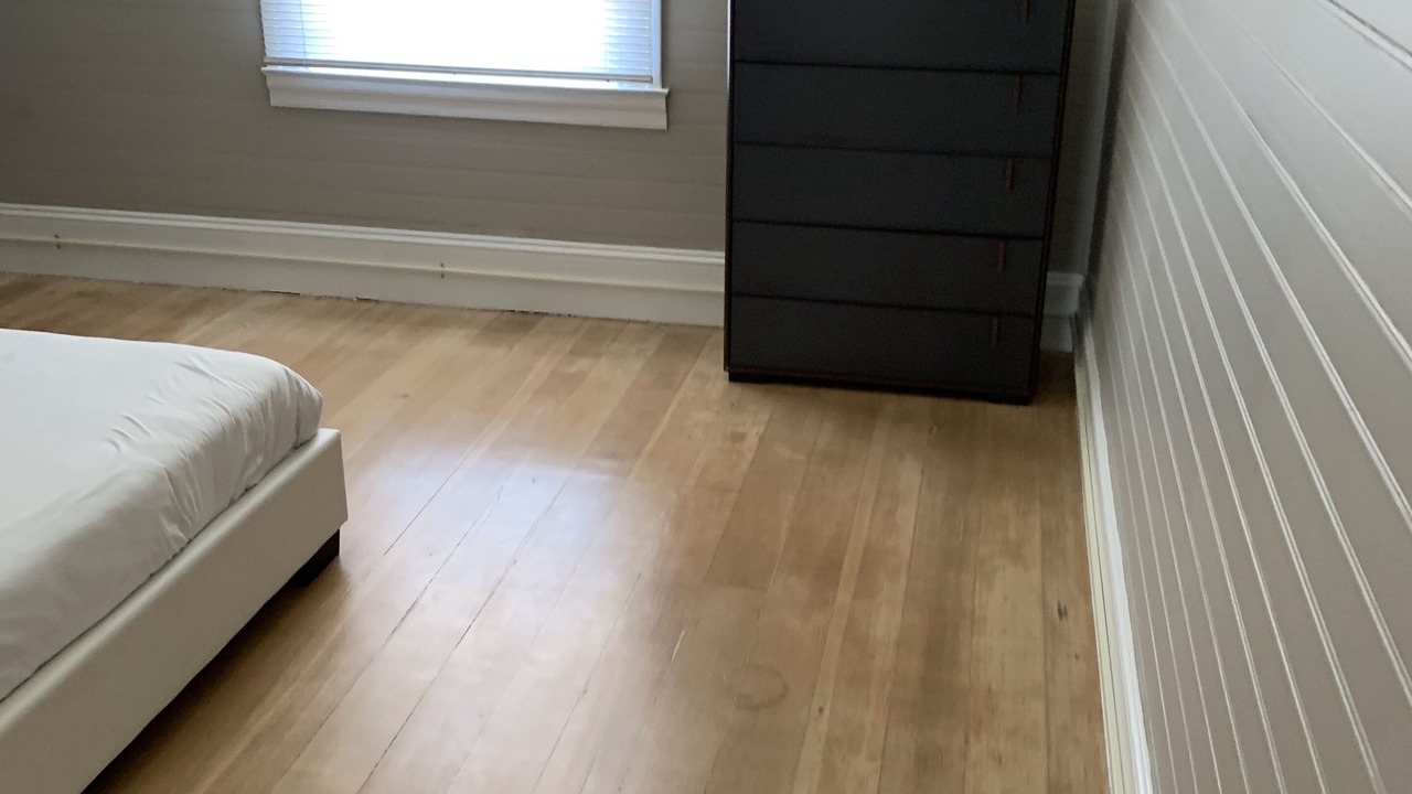 Photo of Bedroom in Potrero Hill