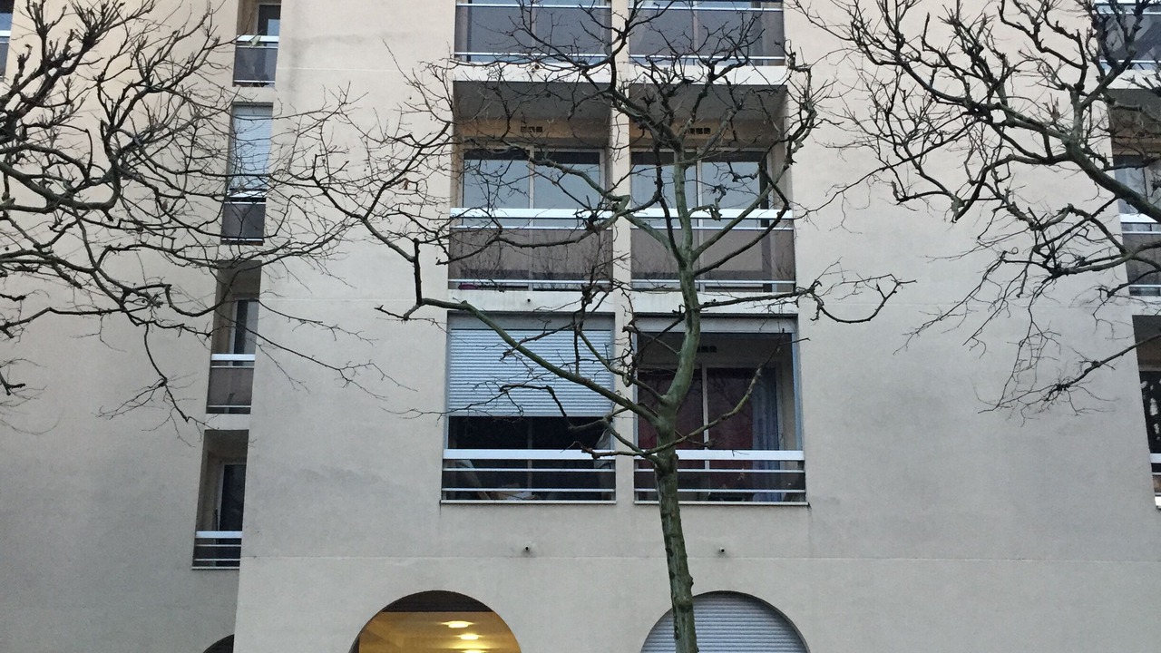 Photo of Outdoor in Vanves