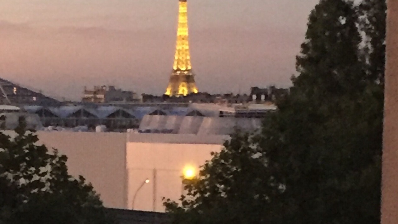 Photo of Outdoor in Vanves
