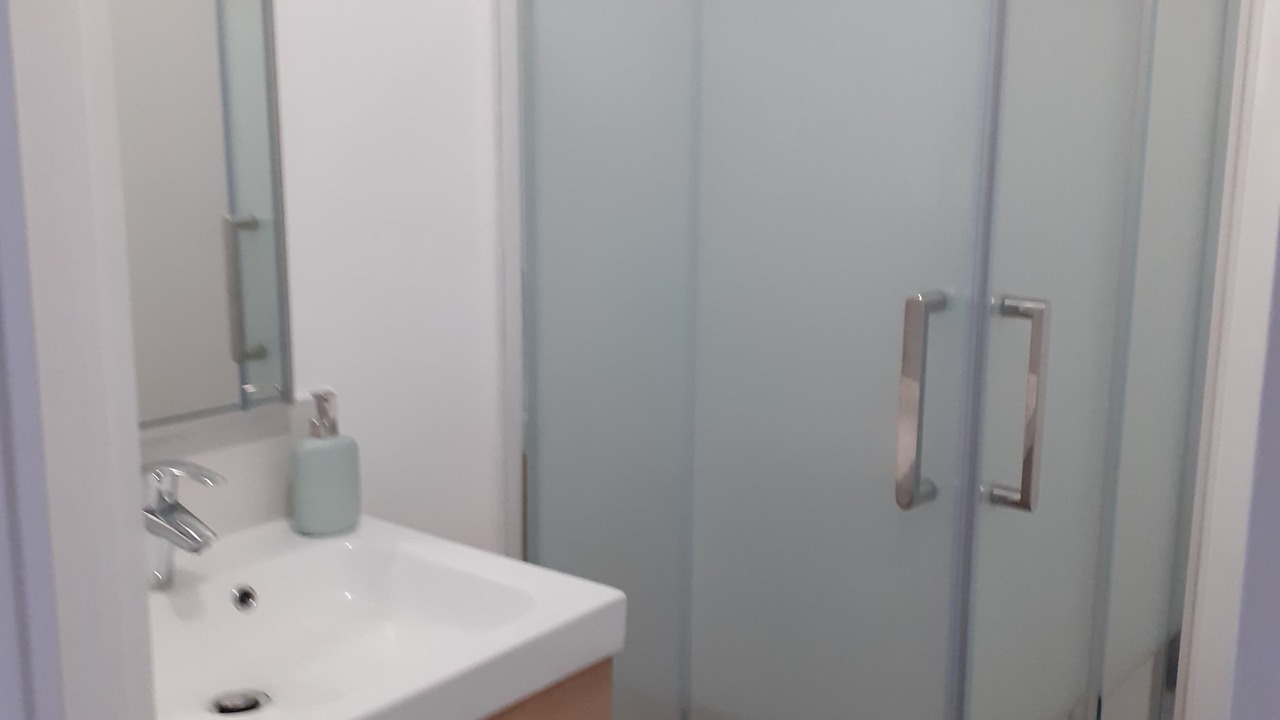 Photo of Bathroom in Vanves