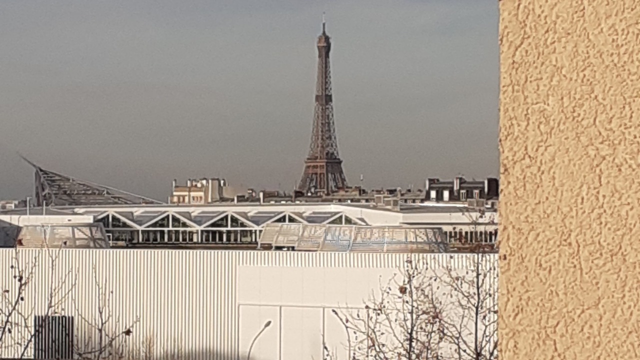 Photo of Outdoor in Vanves