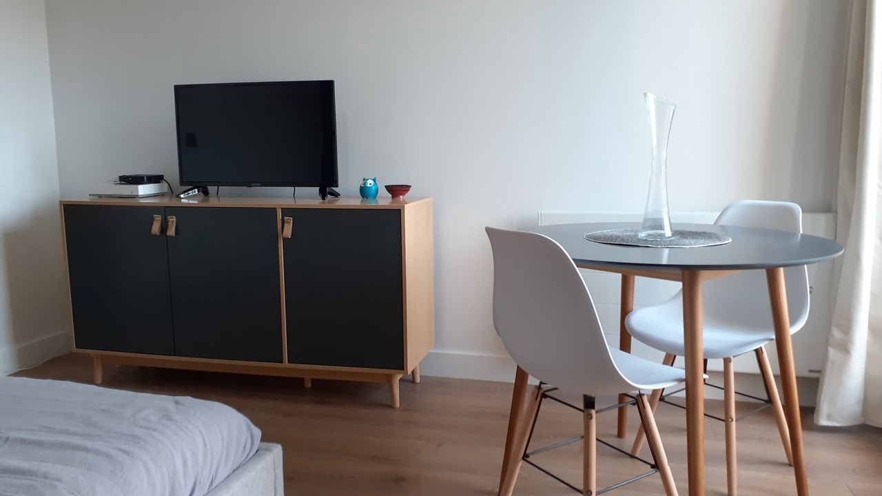 Photo of Bedroom in Vanves
