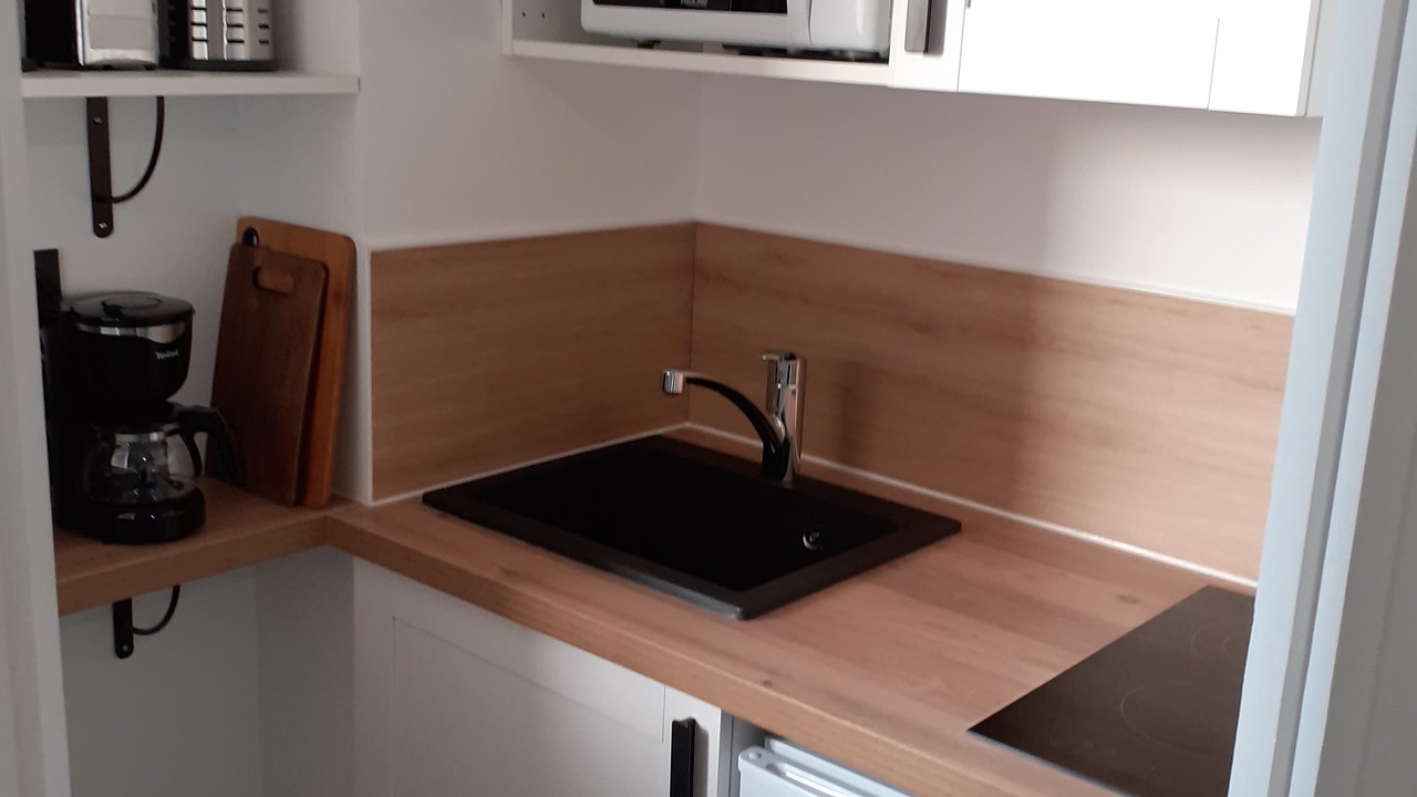 Photo of Kitchen in Vanves