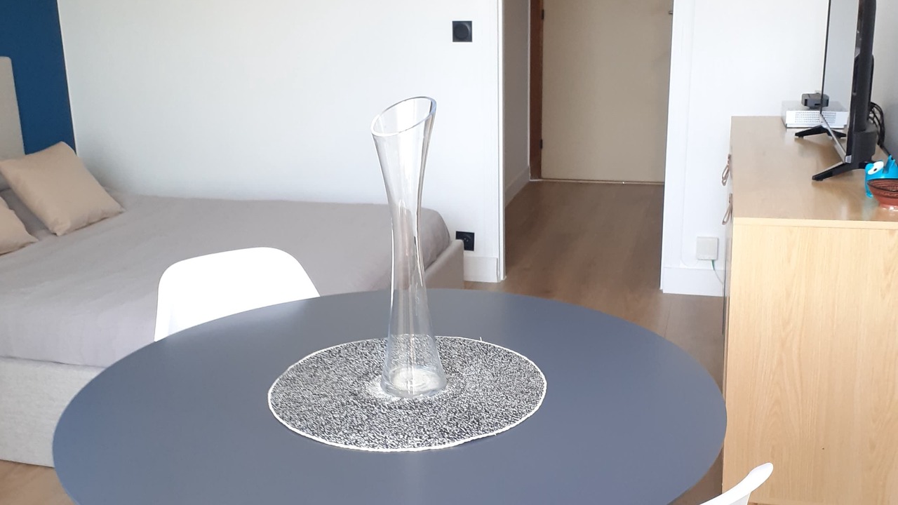 Photo of Bedroom in Vanves