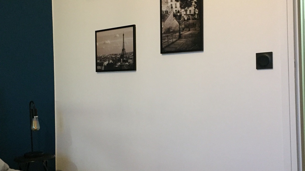 Photo of Bedroom in Vanves
