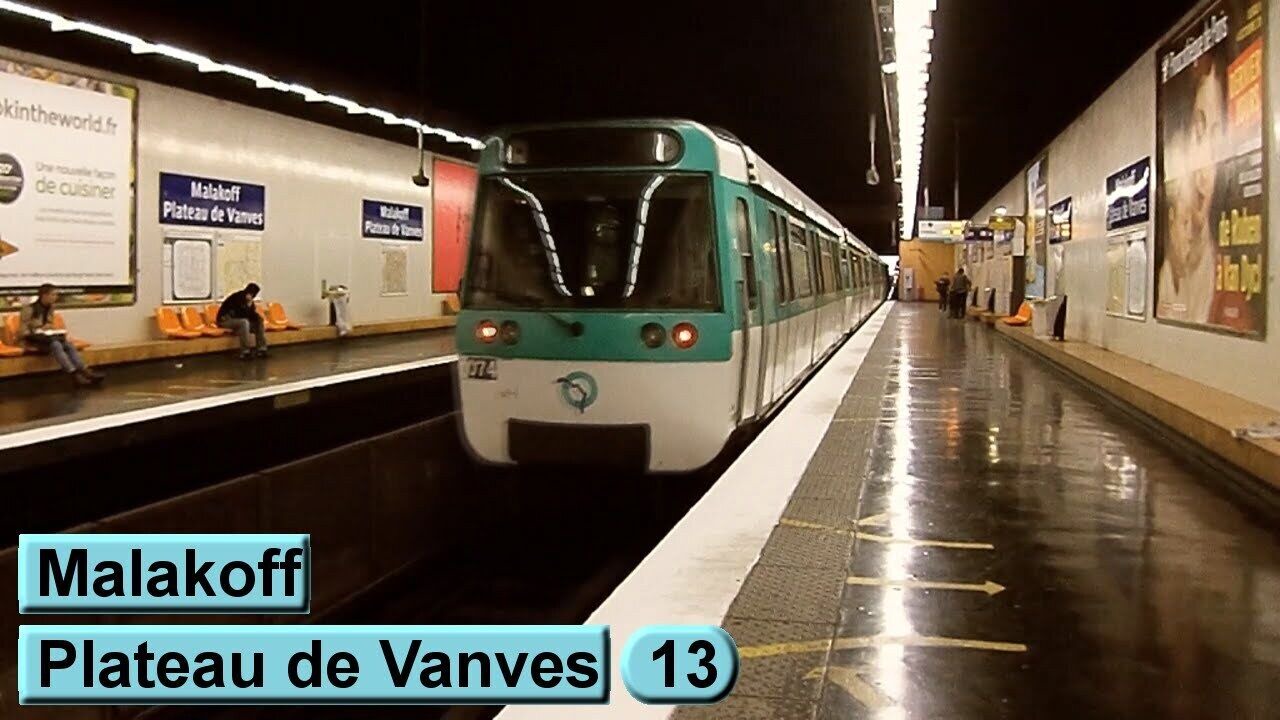 Photo of Others in Vanves