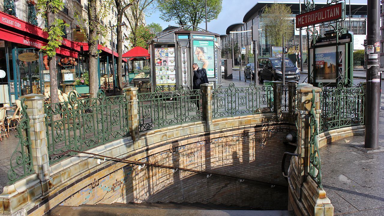 Photo of Others in Vanves