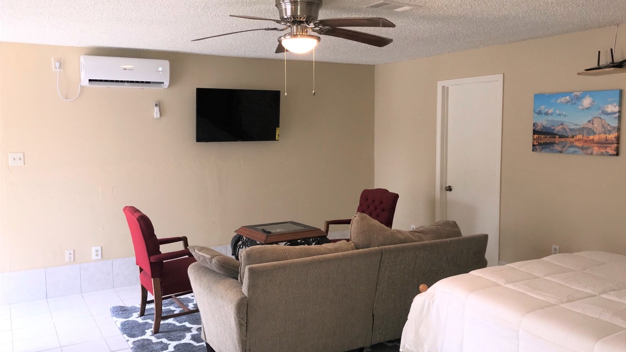 Photo of Bedroom in Northside