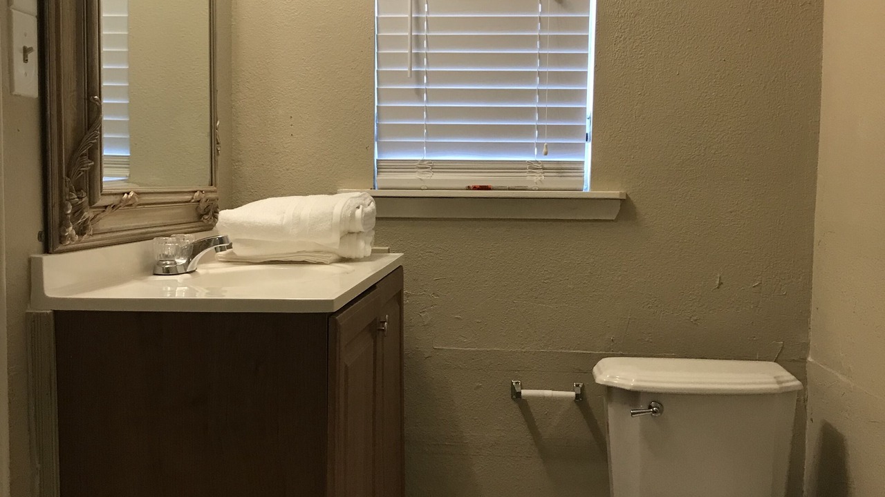 Photo of Bathroom in Northside