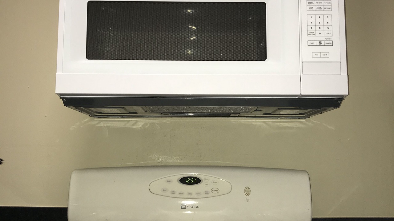 Photo of Kitchen in Northside