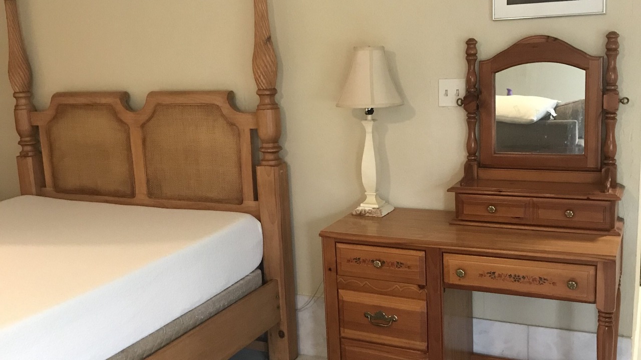 Photo of Bedroom in Northside