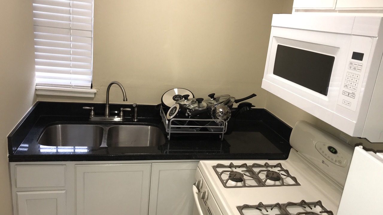 Photo of Kitchen in Northside