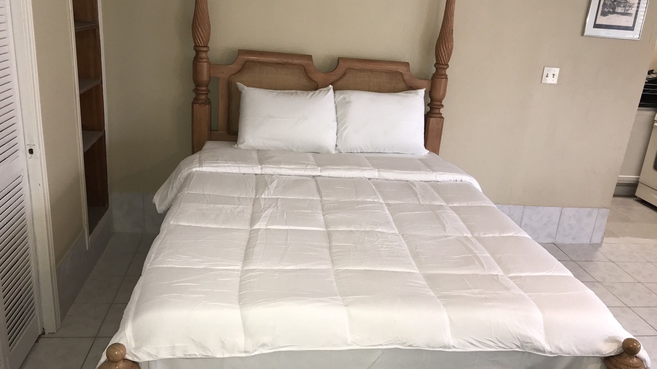 Photo of Bedroom in Northside