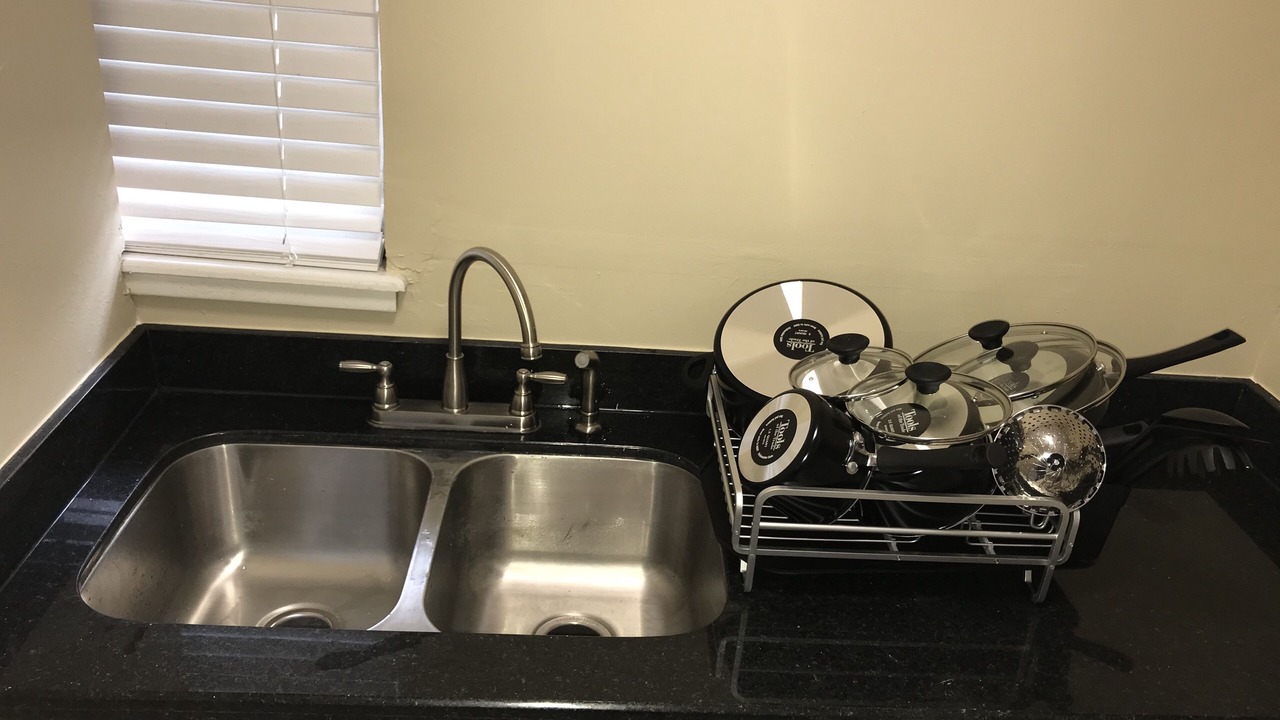 Photo of Kitchen in Northside