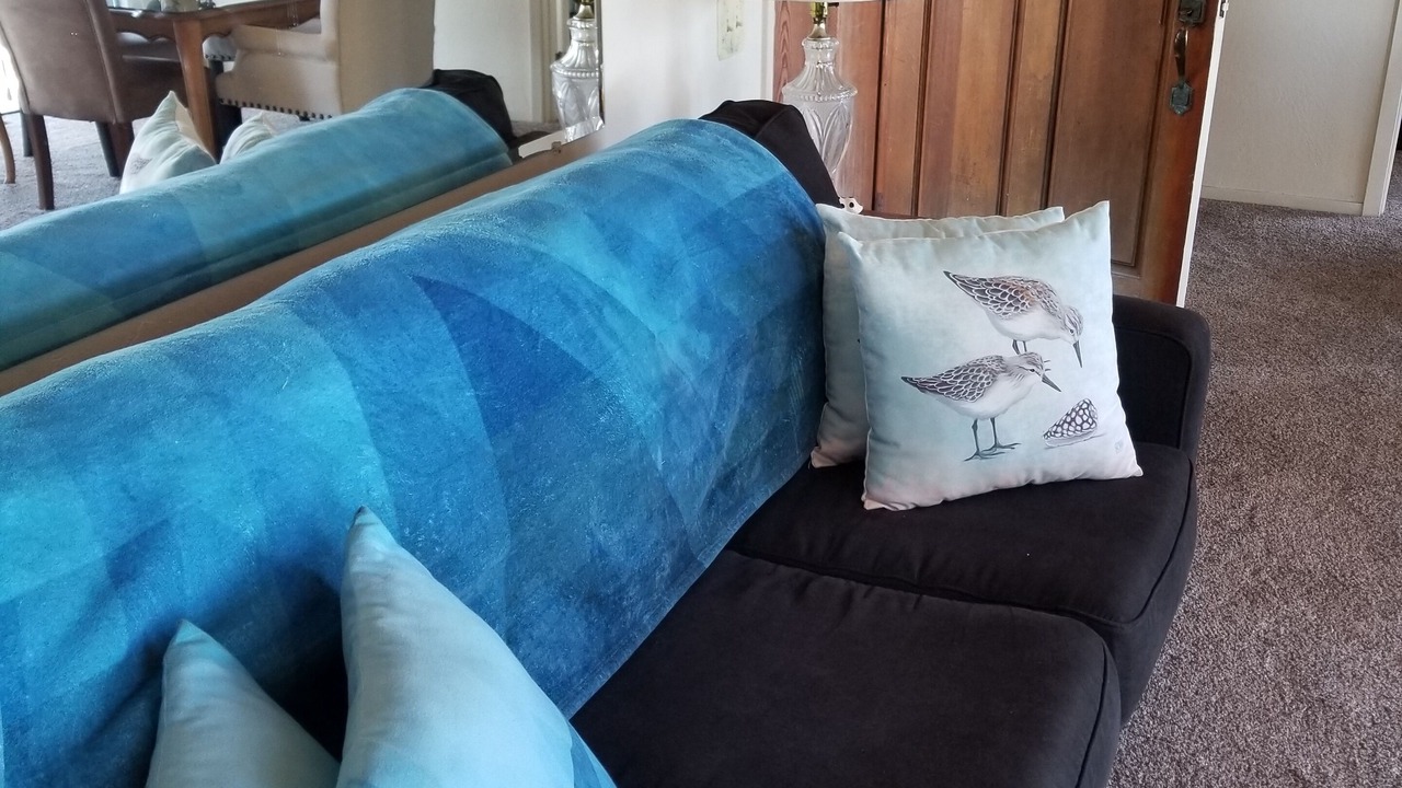 Photo of Bedroom in Anchor Bay