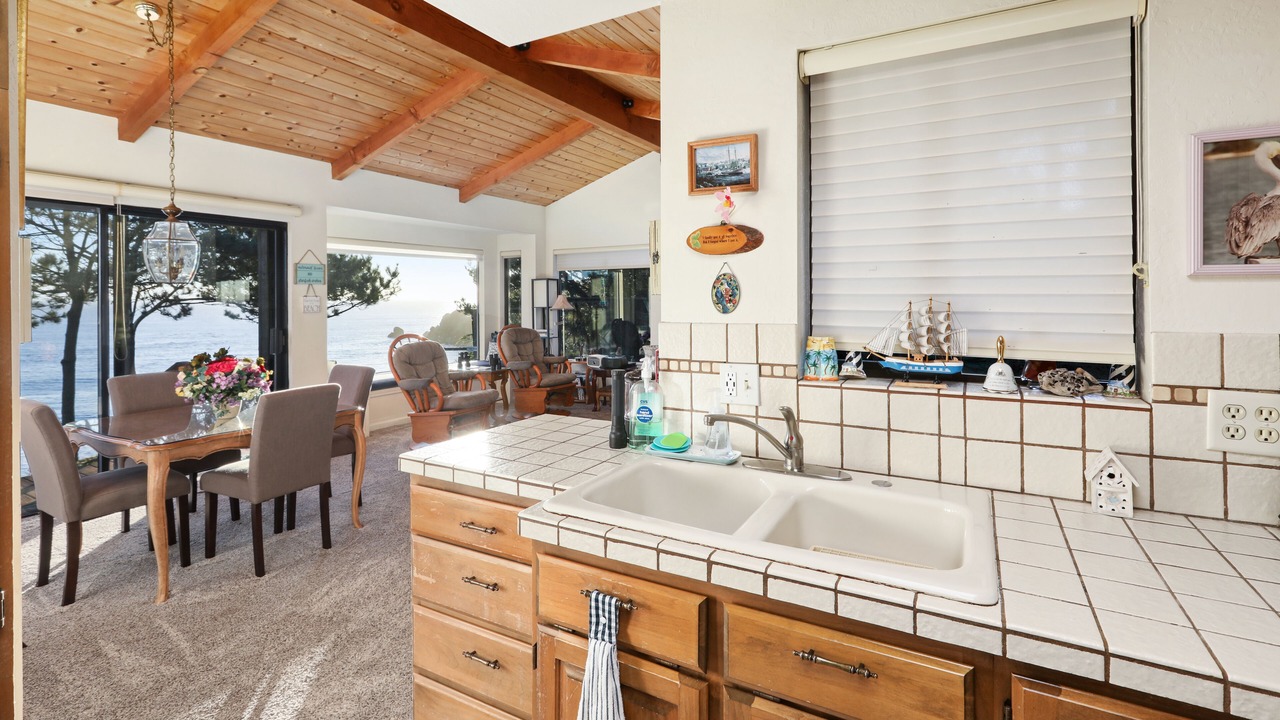 Photo of Kitchen in Anchor Bay