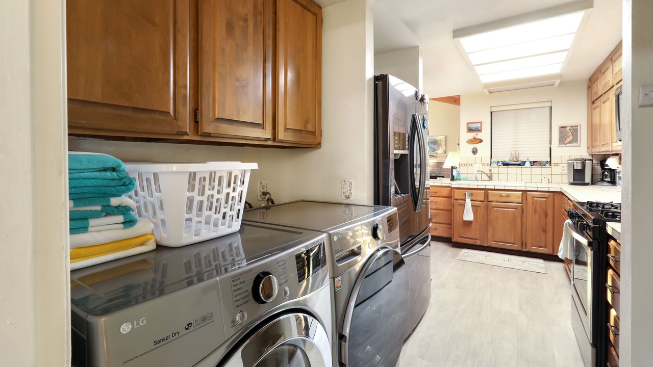 Photo of Kitchen in Anchor Bay